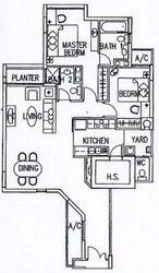 Compass Heights (D19), Apartment #323961801